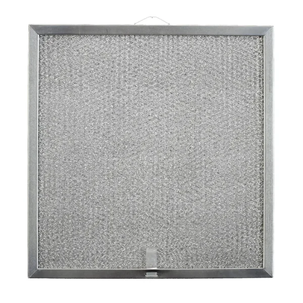 Broan BPQTAF Replacement Filter for QT20000 Range Hoods, Aluminum