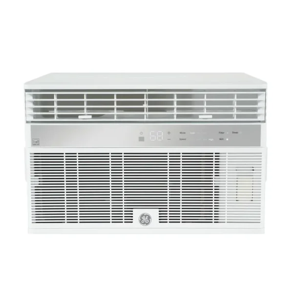 GE AHY08LZ 8000 BTU Window Smart Air Conditioner