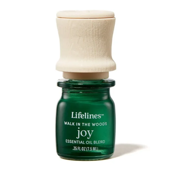Lifelines Joy Walk in The Woods Essential Oil Blend | Target
