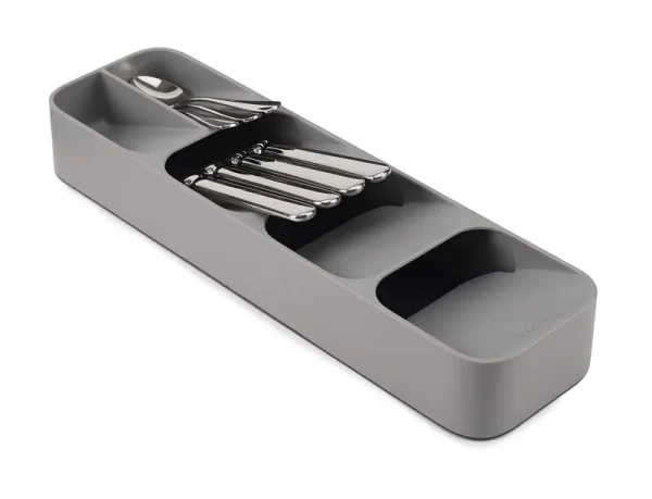 Joseph Joseph DrawerStore Compact Cutlery Organizer