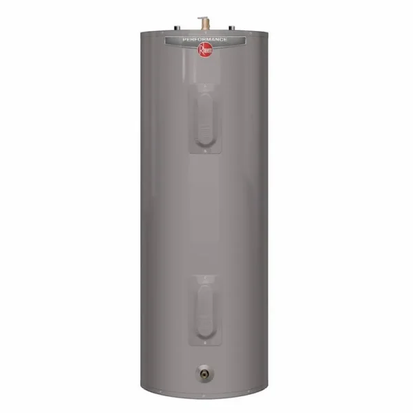Rheem Performance 40 gal. 4500-Watt Elements Medium Electric Water Heater with 6-Year Tank Warranty and 240-Volt XE40M06ST45U1