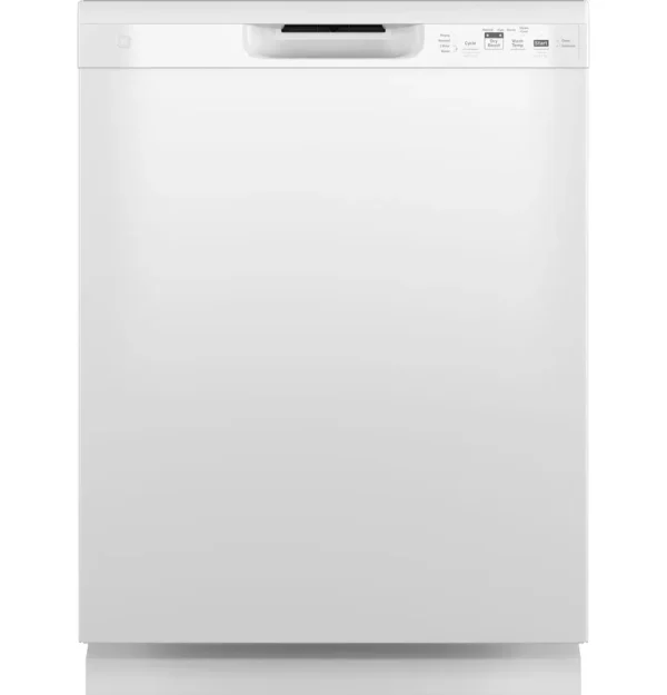 Ge? Dishwasher with Front Controls