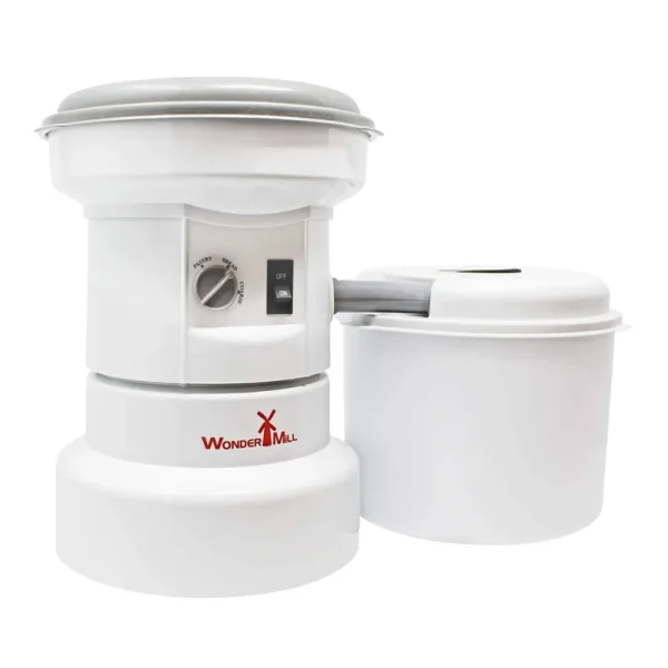 Wondermill Electric Grain Mill