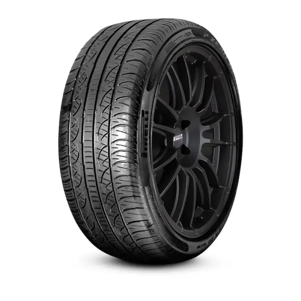 Pirelli P Zero All-Season 255/40R20 101H XL Passenger Tire