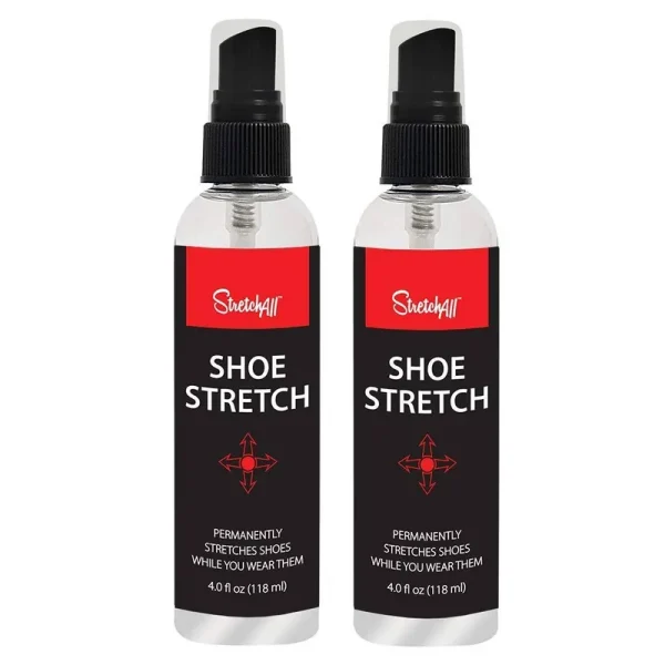 Footmatters Stretchall Premium Grade Shoe Stretch - 2 Pack