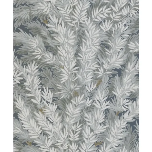 Cole & Son Florencecourt Charcoal Wallpaper 100/1004