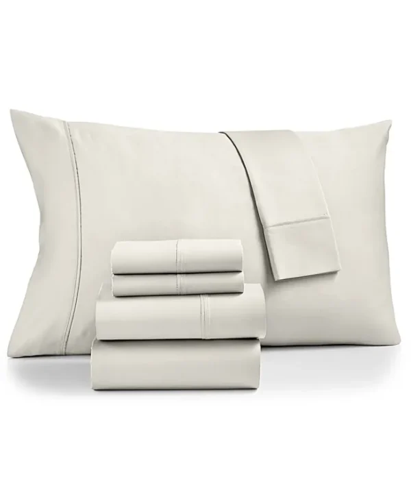 Fairfield Square King Brookline 1400 TC Sheet Set