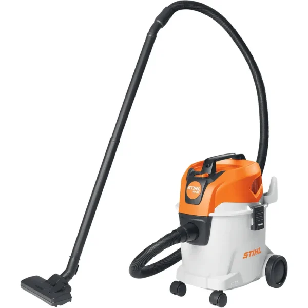 Stihl SE 33 Wet / Dry Vacuum
