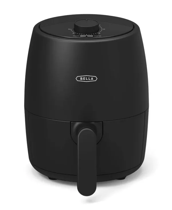 Bella - 2-Quart Air Fryer