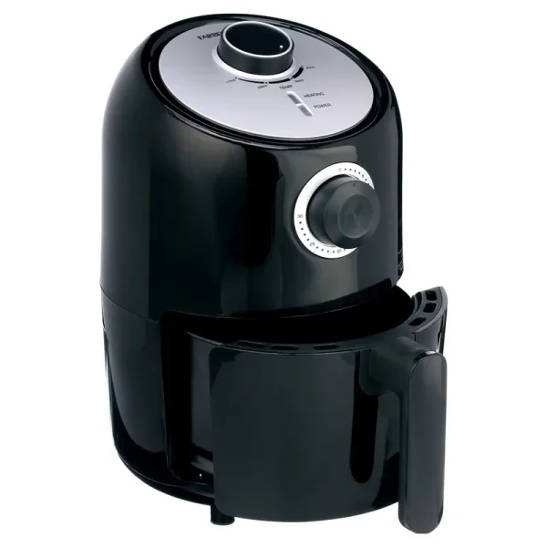 Farberware 1.9 Quart Air Fryer, Black