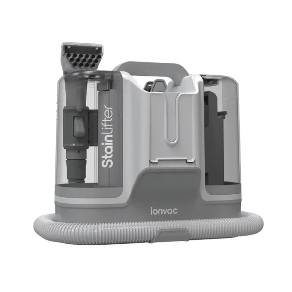 Ionvac Stain Lifter, Portable Carpet and Upholstery Cleaner