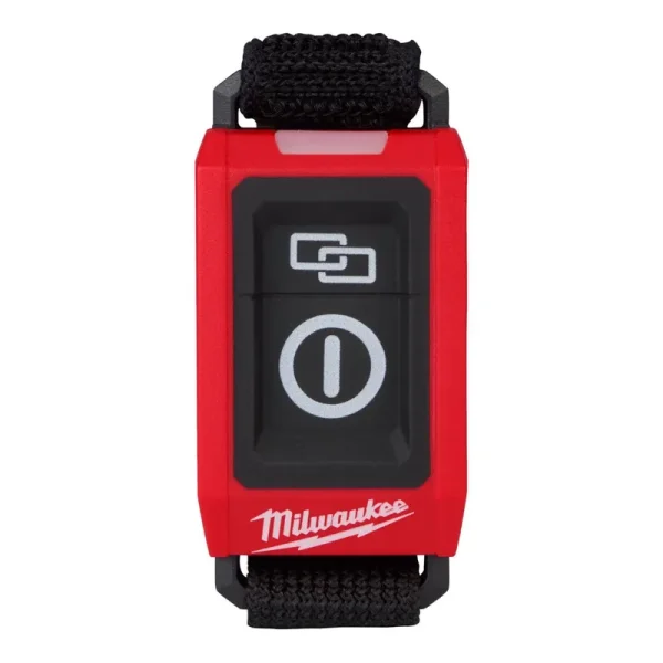 Milwaukee 0951-20 Wireless Dust Control Remote
