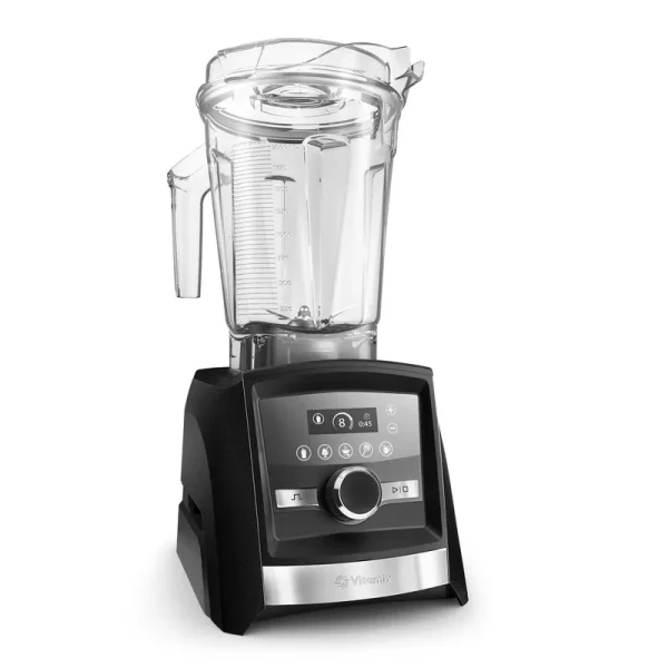 Vitamix A3500 Ascent Series Blender - Graphite