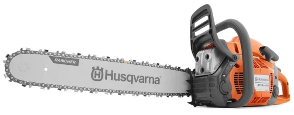 Husqvarna 455 Rancher 20" Gas Chainsaw