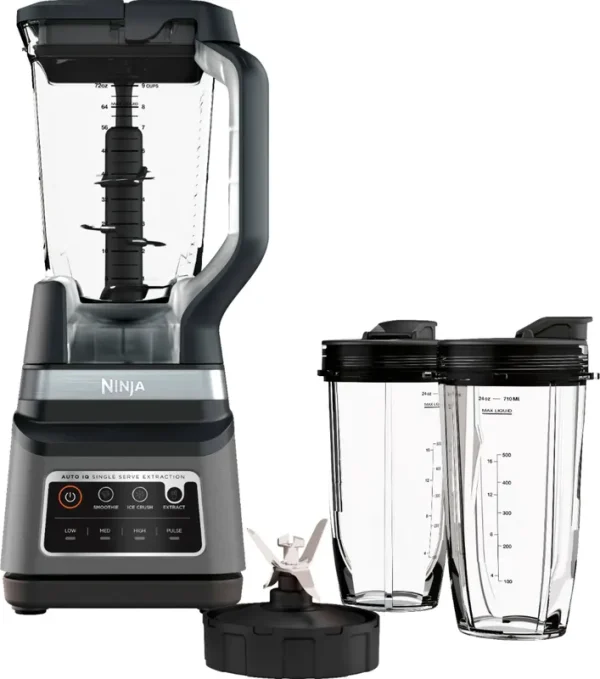 Ninja Professional Plus Blender Duo