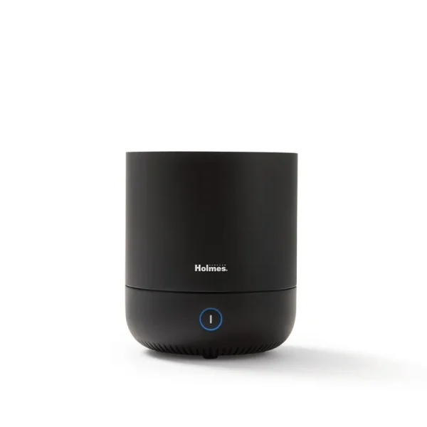 Holmes 0.36gal Antimicrobial Top Fill Ultrasonic Cool Mist Humidifier