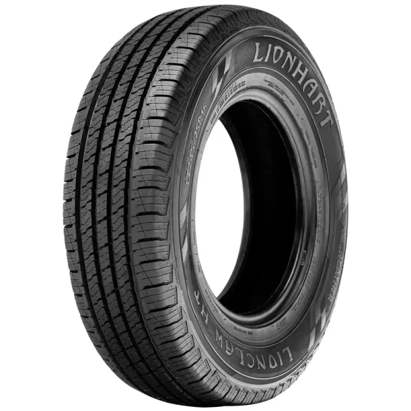 Lionhart Lionclaw HT All-Season P235/65R17 103T Passenger Tire