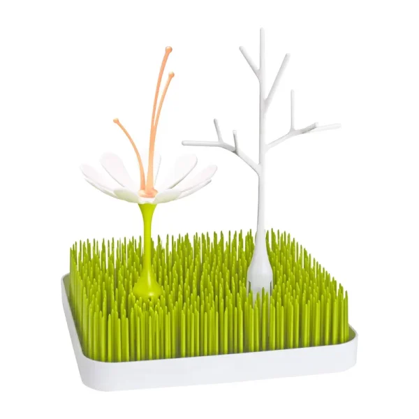 Boon Grass Stem & Twig Drying Set Bundle