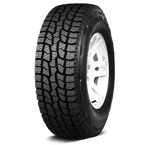 4 Westlake SL369 235/75R15 109S All-Terrain A/T High Performance Truck Tires 24760013 / 235/75/15 / 2357515
