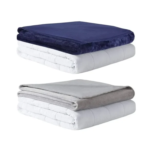 MP2 20 lb. Cooling Weighted Blanket