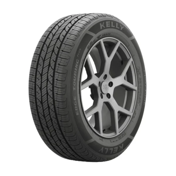Kelly Edge Touring Plus Touring 245/65R17 107T Passenger Tire