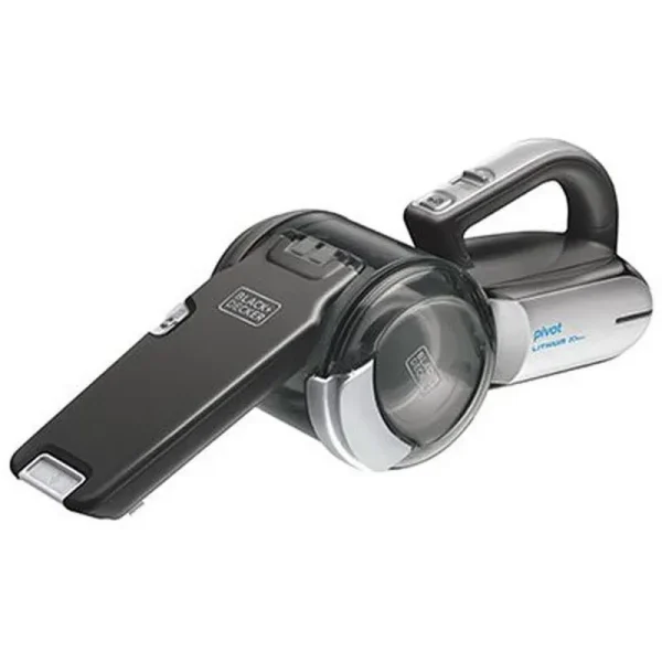 Black & Decker BDH2000PL 20V Max Lithium Pivot VAC