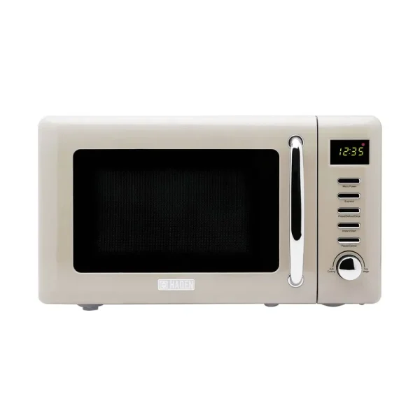 Haden Putty Microwave