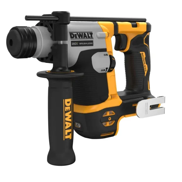 DeWalt DCH172B Atomic 20V Max 5/8" Brushless Cordless SDS Plus Rotary Hammer (Tool Only)