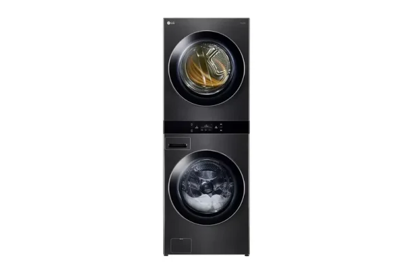 LG Electric Combo All in One Combination Washer Dryer
