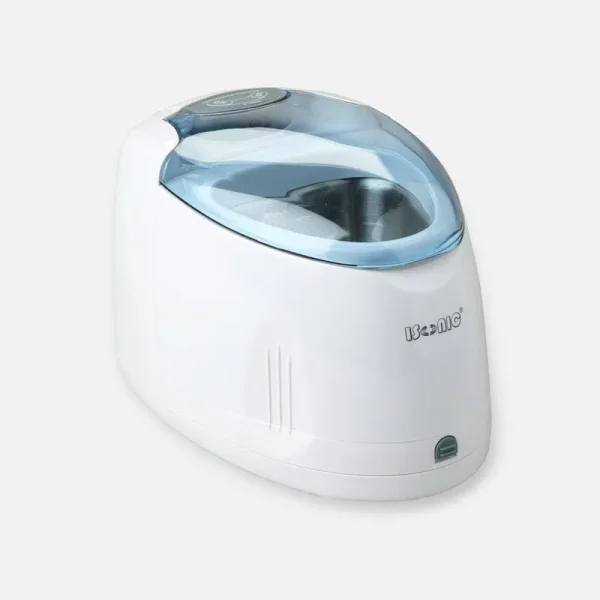 iSonic Ultrasonic Denture Retainer Cleaner F3900
