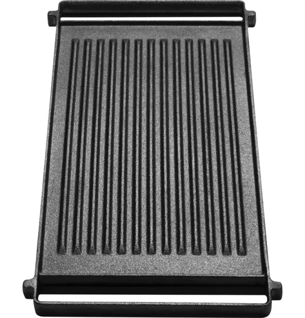 GE JXGRILL1 Reversible Grill / Griddle