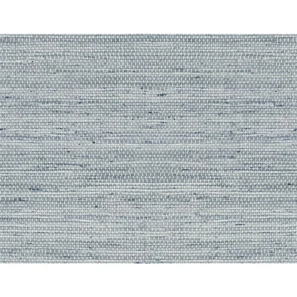 Lillian August Peel & Stick Luxe Weave Skylight Wallpaper