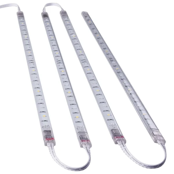 Utilitech 21.65-in 1-Light White 9-Watt Full Spectrum LED Strip Grow Light | Z-CGE-GLST