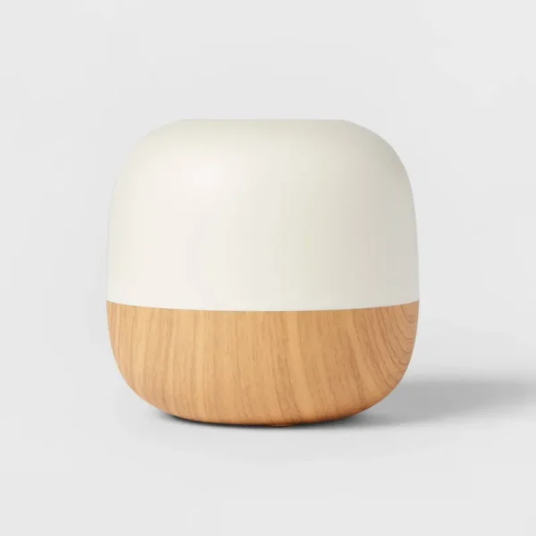 Essential Oil Diffuser Small Woodgrain - Project 62