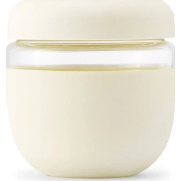 W&P Seal Tight 24oz Bowl - Cream