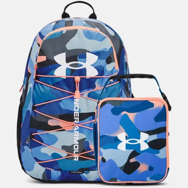 Under Armour UA Scrimmage 3 Lunchbox, Neo Camo