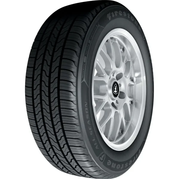 Firestone All-Season All-Season 205/65R16 95T Passenger Tire