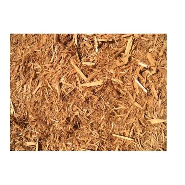 2 Cu. ft. Cypress Mulch Blend