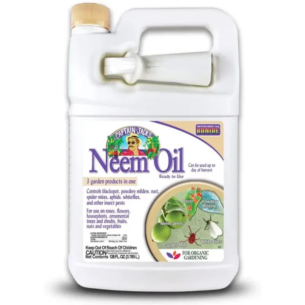 Bonide Neem Oil Ready to Use
