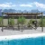 11'X20' (Dark Gray Canopy Dark Gray Frame)