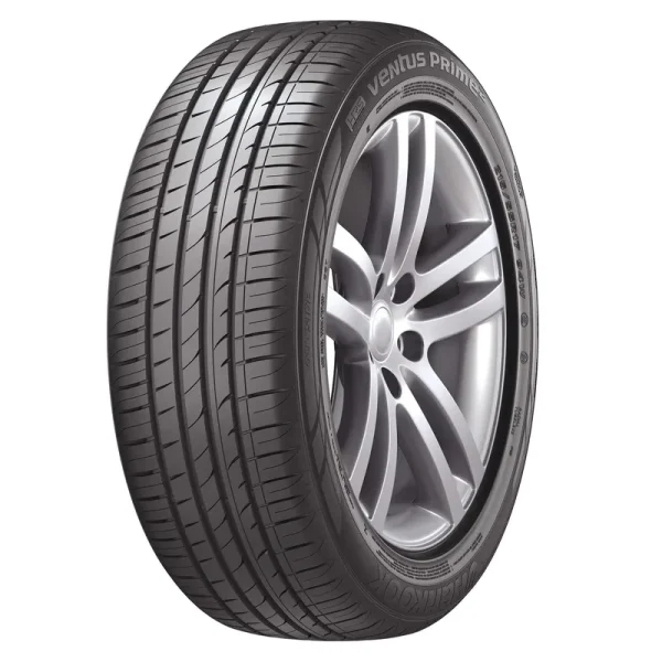 Hankook Ventus Prime2 (K115) Performance P235/60R18 103V Passenger Tire