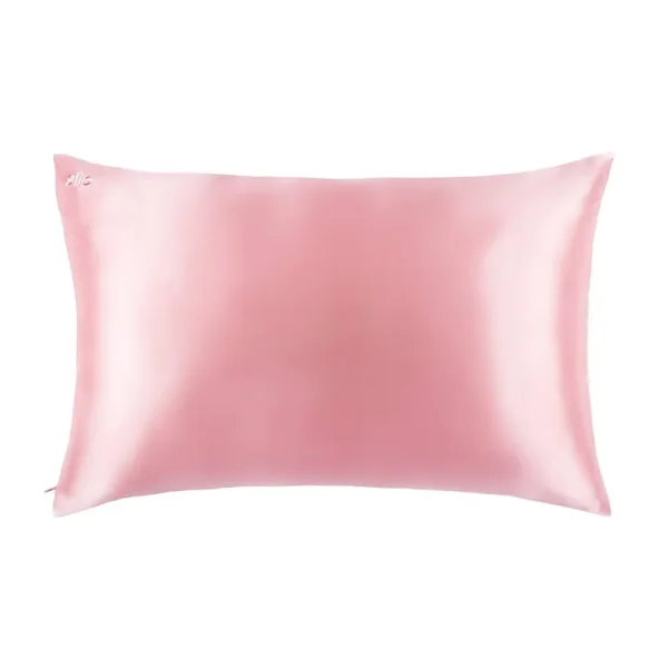 Slip Pure Silk Queen Pillowcase - Candy