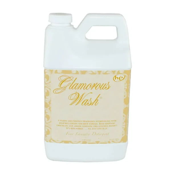 Tyler Glamorous Wash - Diva (64 oz)