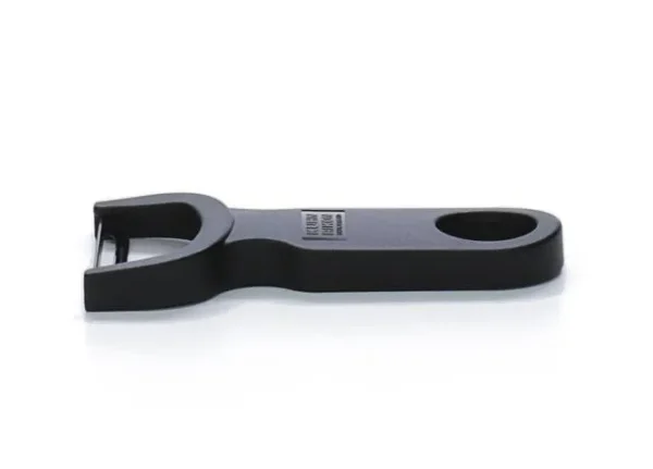 Kuhn Rikon - Original Swiss Peeler Black