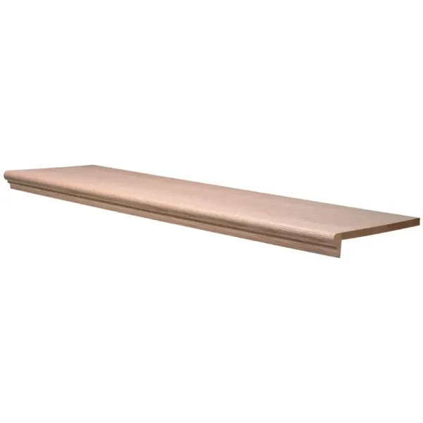 RetroTread 11.5-in x 42-in Unfinished Red Oak Stair Tread