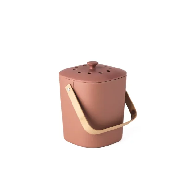 Bamboozle Composter (Terracotta)
