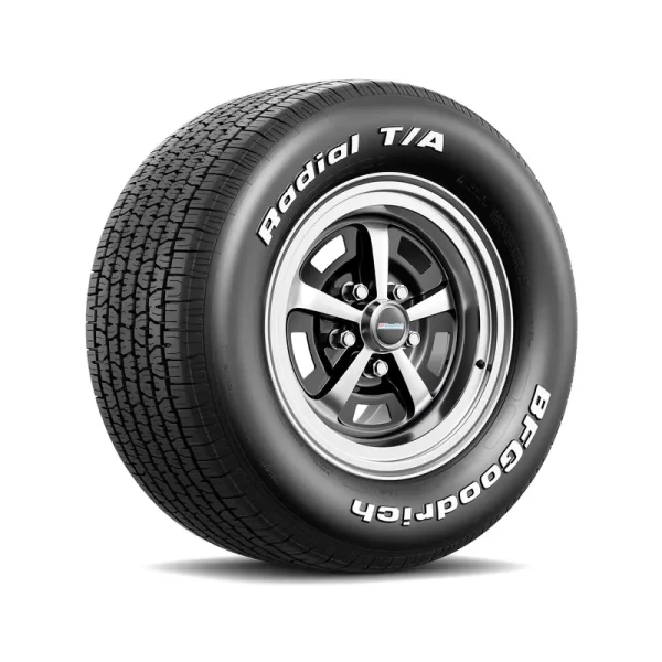 BFGoodrich Radial T/A All - Season P275/60R15 107S Tire