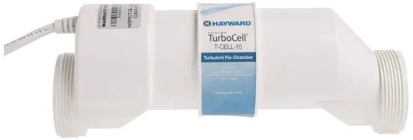 Hayward Pool W3T-CELL-15 TurboCell with 15 ft. Cord
