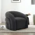 Boucle-Dark Gray