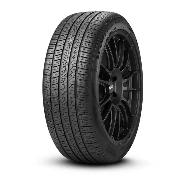 Pirelli Scorpion Zero All-Season All-Season 255/40R20 101H XL SUV/Crossover Tire
